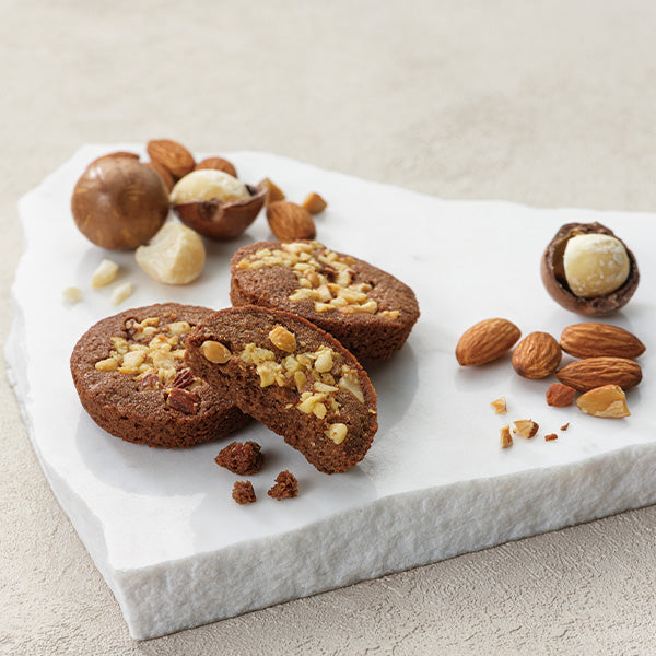 ガトー ドゥ ルメルシモン（お歳暮） 8種30個入