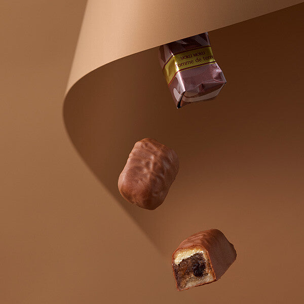 【12個入り】ポーム ド テール