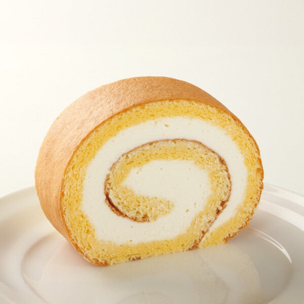 南青山ロール プレーン＆ロイヤルミルクティー（ハーフ＆ハーフ）