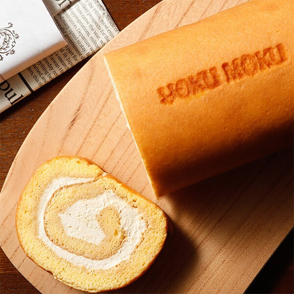 南青山ロール ロイヤルミルクティー