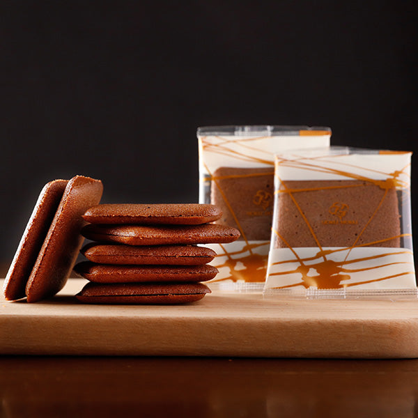 ガトー ヌーヴォー 5種43個入