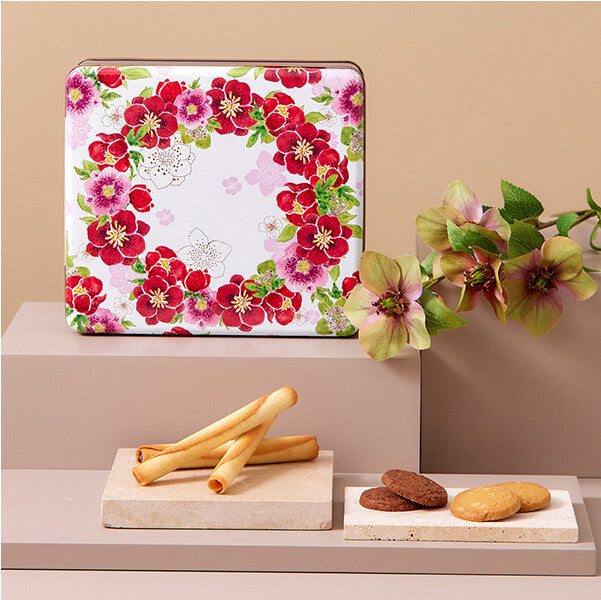 カドー ドゥ リベール 4種26個入