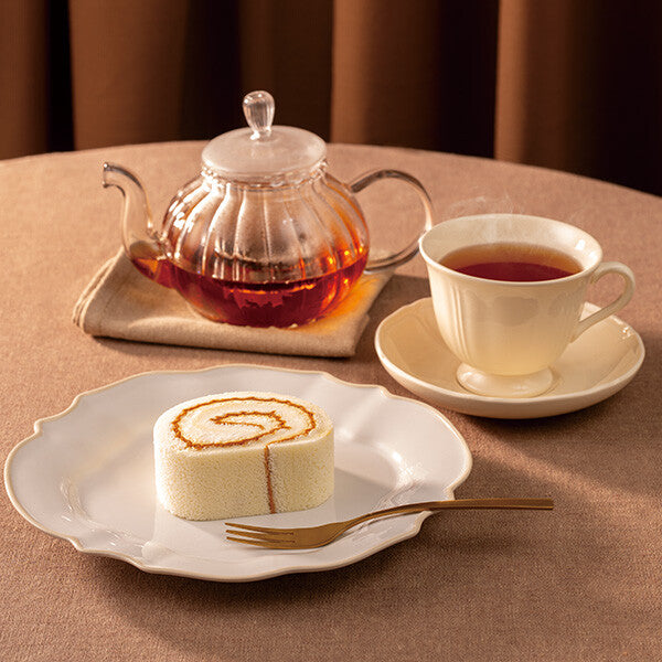 南青山ロール ビターキャラメル