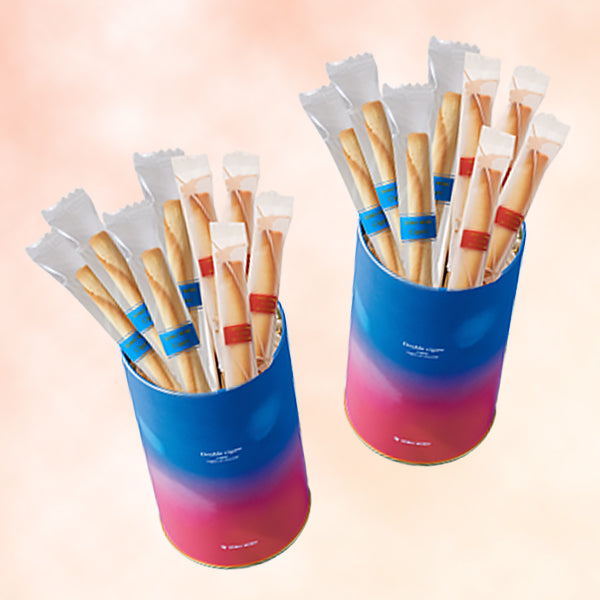 ドゥーブル シガール 2個セット