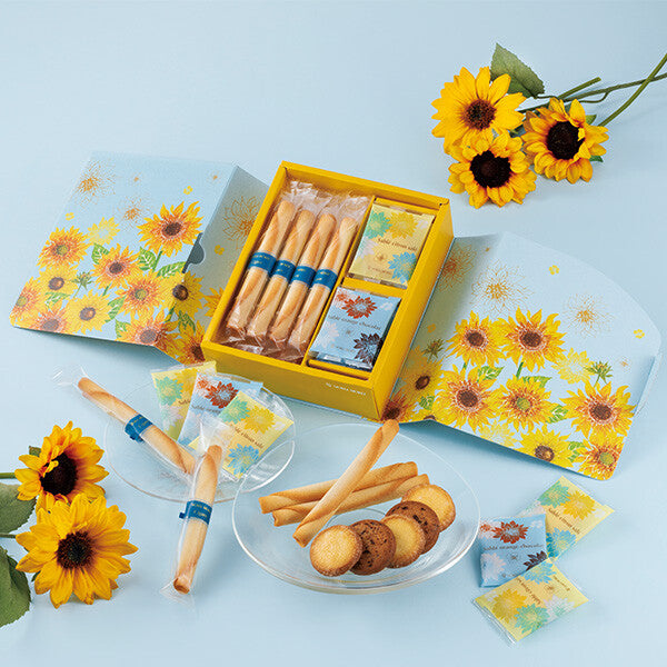 カドー ドゥ レテ 3種18個入