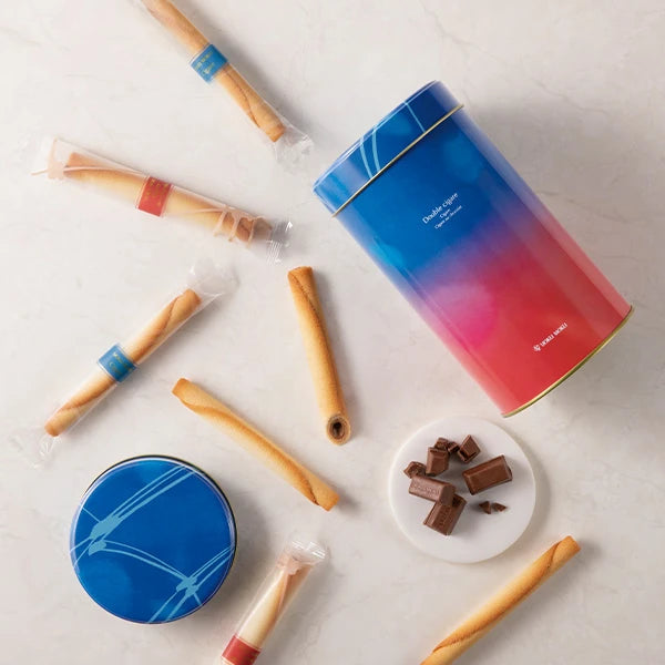 ドゥーブル シガール 2種18本入