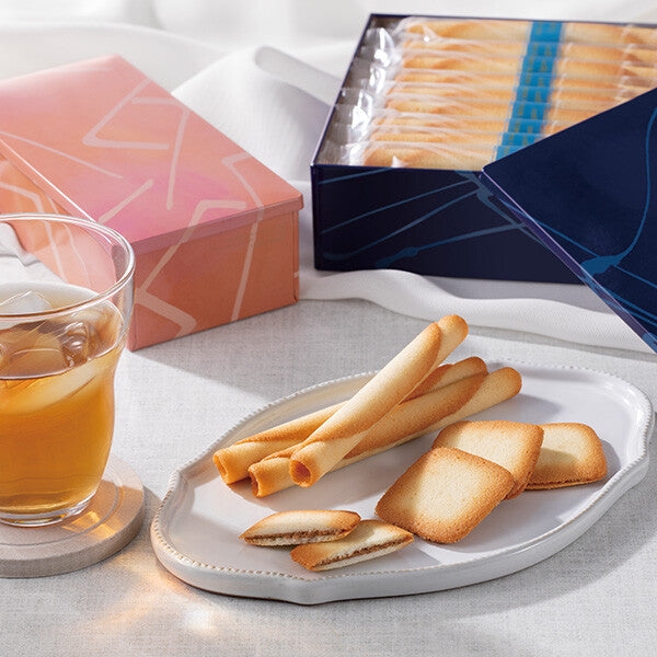 【2種 36個入り】アソルティモン ドゥ ビスキュイ