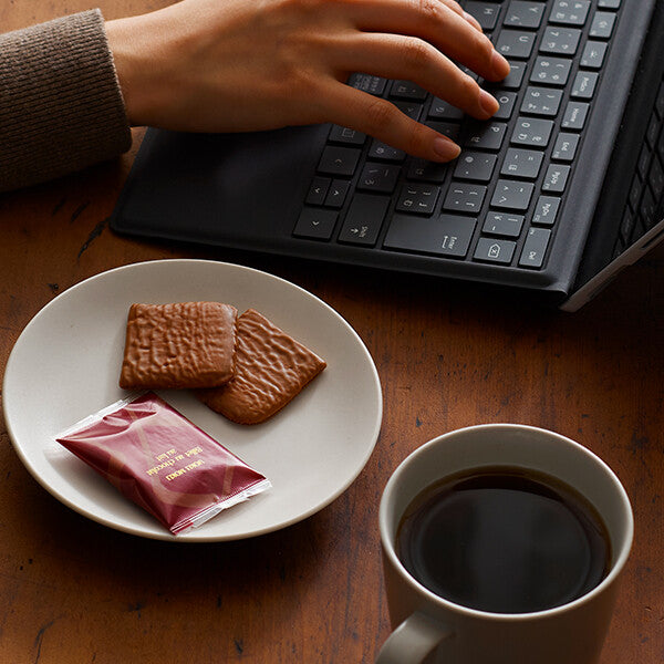 【2種 38個入り】アソルティモン ドゥ ビスキュイ