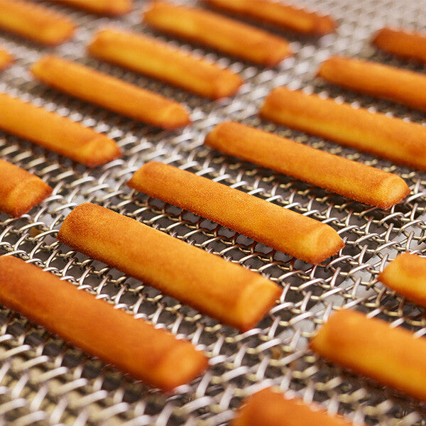 【2種 6本入り】フィナンシェ ランゴ・ドール（メール便対応）