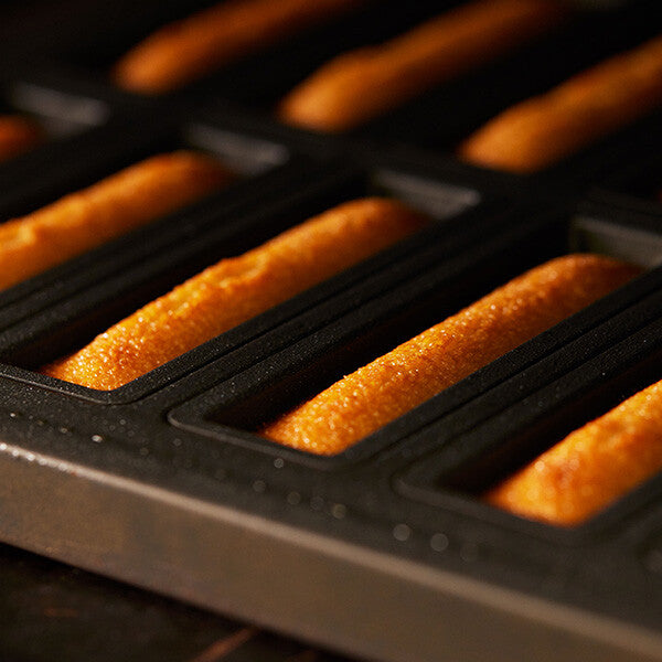 【2種 6本入り】フィナンシェ ランゴ・ドール（メール便対応）