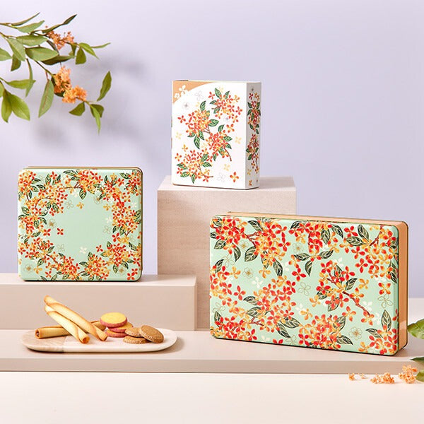 カドー ドゥ ロートンヌ 4種 36個入り ／YCLA-C