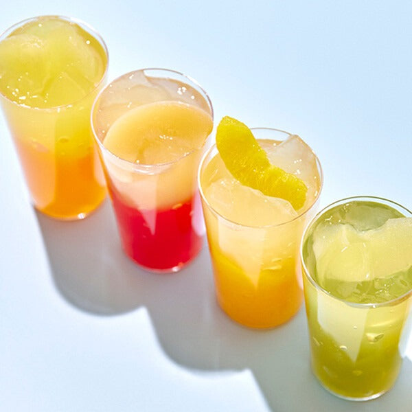 ドゥーブル ジュレ アソート 9種 35個入り ／YDLGA-B