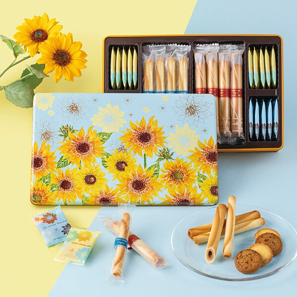 カドー ドゥ レテ 4種 36個入り ／YCLE-C