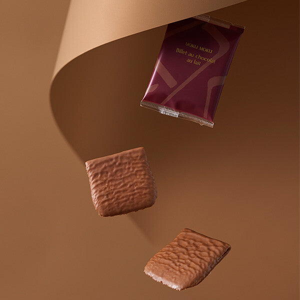 【24枚入り】ビエ オゥ ショコラオレ