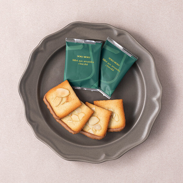 【24枚入り】ビエ オザマンド ショコラ