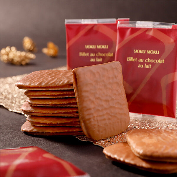 【24枚入り】ビエ オゥ ショコラオレ