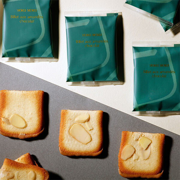 【24枚入り】ビエ オザマンド ショコラ