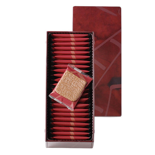 【24枚入り】ビエ オゥ ショコラオレ