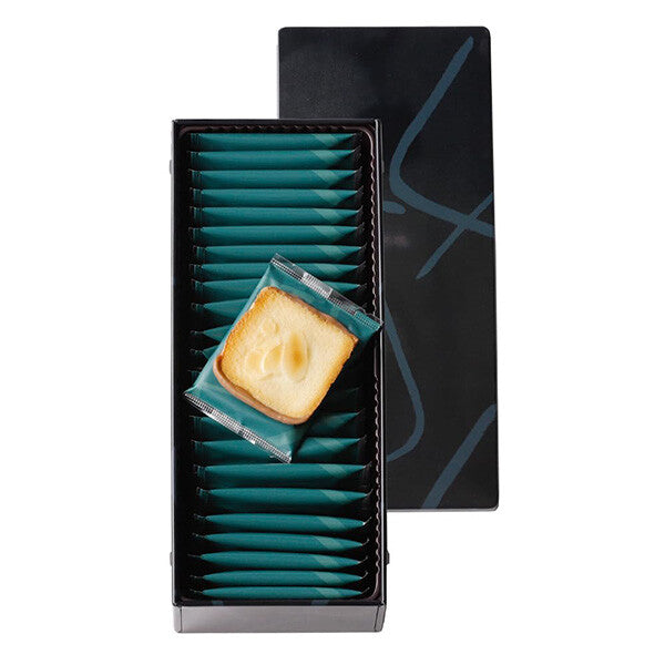 【24枚入り】ビエ オザマンド ショコラ