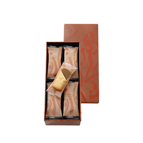 【16枚入り】バトー ドゥ マカダミア