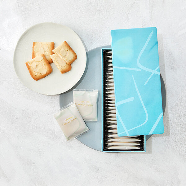 【26枚入り】ビエ オザマンド