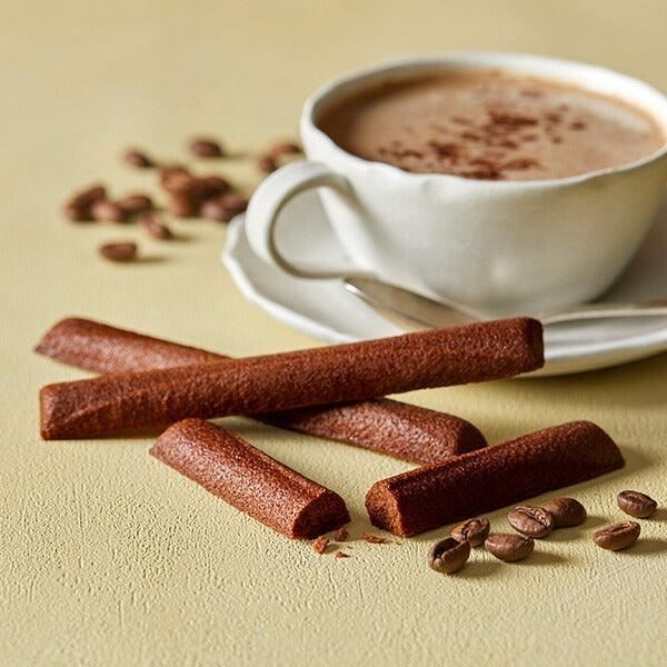 ティータイムアソート 6種 15個入り （冬限定） ／YTA-AW