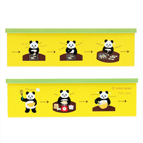 【16本入り】パンダ プティ シガール