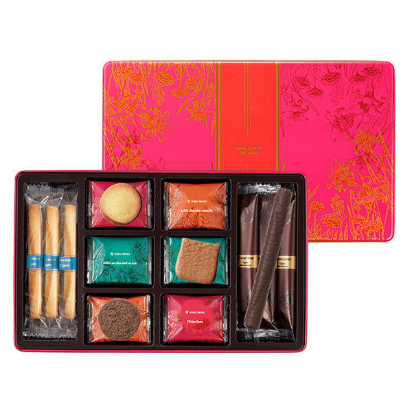 エクセレント デリス 5種56個入