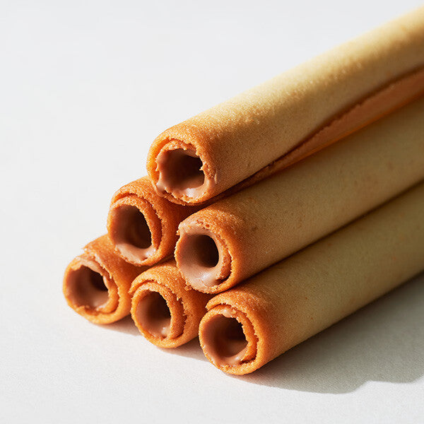 【食べ比べ】シガール オゥ マッチャ＆シガール オゥ ショコラ セット