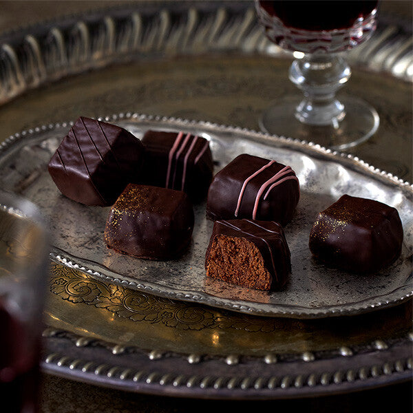 【3種 12個入り】ベイクドショコラ コロンビアンカカオ