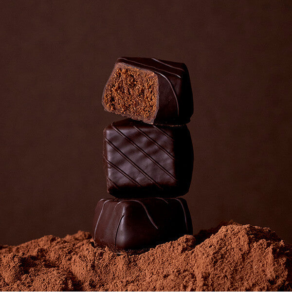 【3種 12個入り】ベイクドショコラ コロンビアンカカオ