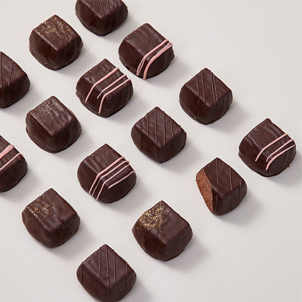 【3種 12個入り】ベイクドショコラ コロンビアンカカオ