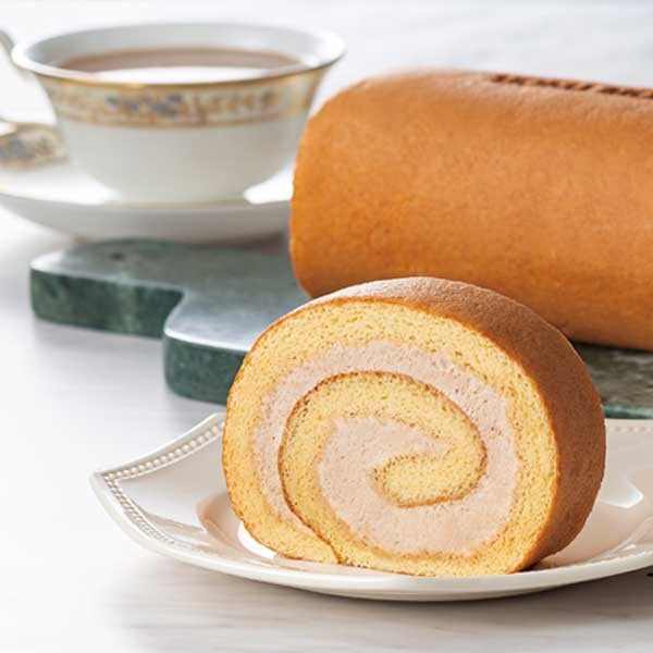 南青山ロール ロイヤルミルクティー