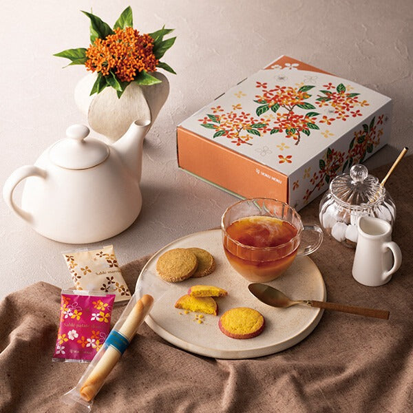 【3種 18個入り】カドー ドゥ ロートンヌ 2箱セット