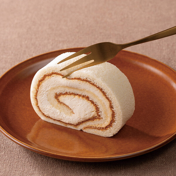 南青山ロール ビターキャラメル