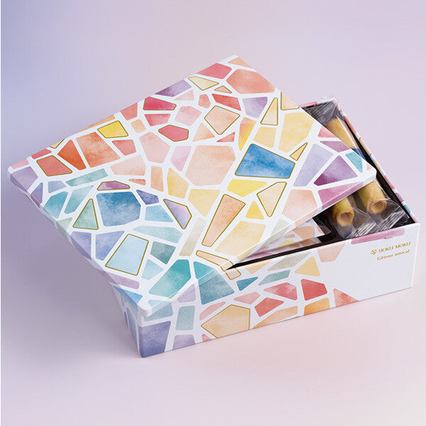 【3種 16個入り】ガトー アミカル