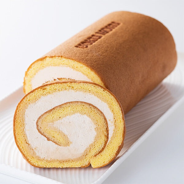 南青山ロール ロイヤルミルクティー