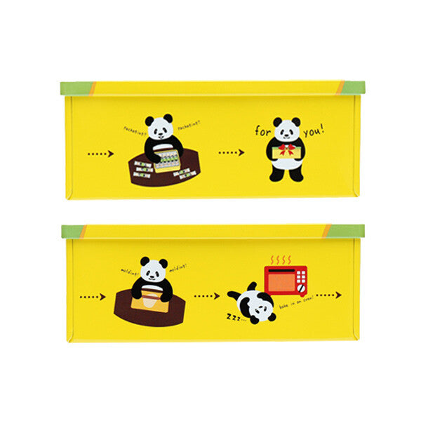 【16本入り】パンダ プティ シガール