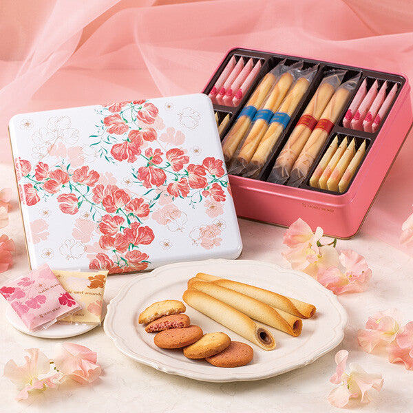 【4種 26個入り】カドー ドゥ プランタン