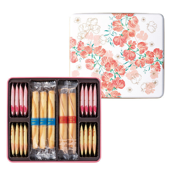 【4種 26個入り】カドー ドゥ プランタン