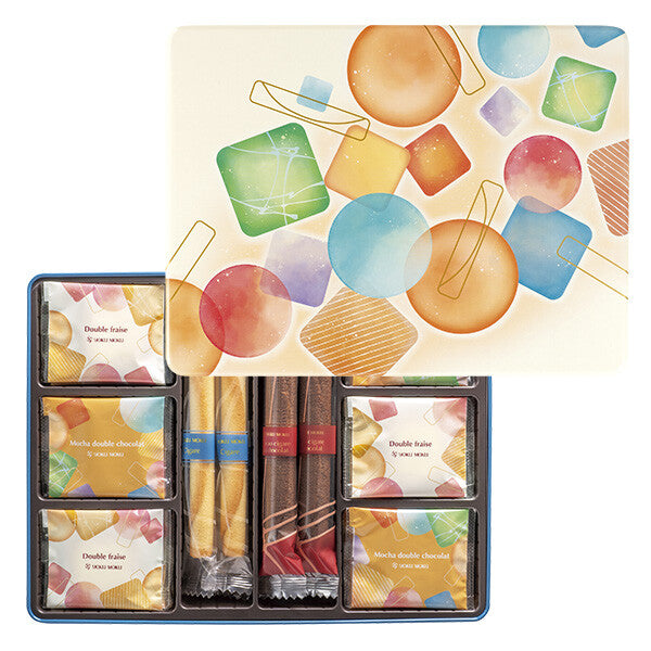 【4種 32個入り】ガトー エクセラン