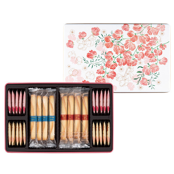 【4種 36個入り】カドー ドゥ プランタン