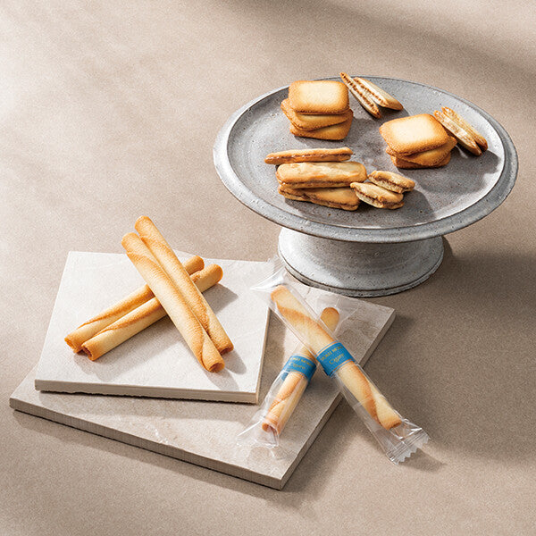 【4種 52個入り】アソルティモン ドゥ ビスキュイ