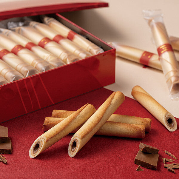 【食べ比べ】シガール3種セット