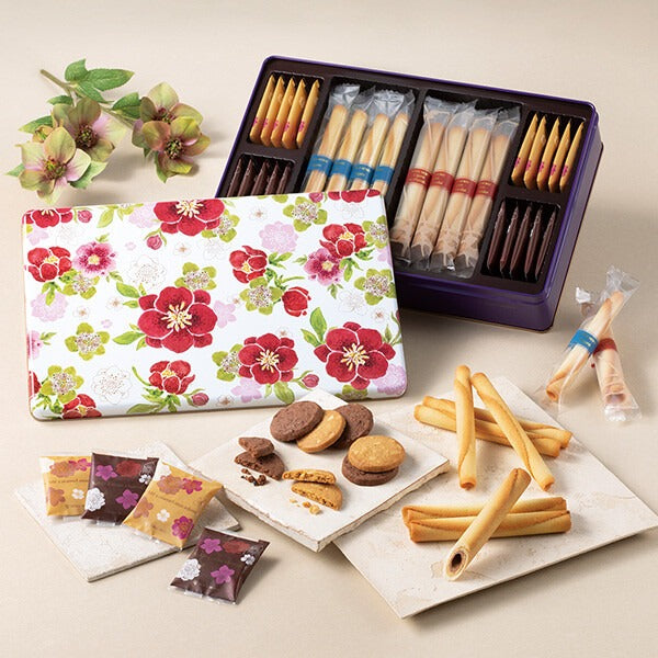 カドー ドゥ リベール 4種 36個入り ／YCLH-C