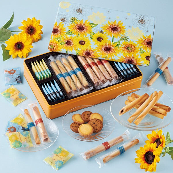 カドー ドゥ レテ 4種 36個入り ／YCLE-C