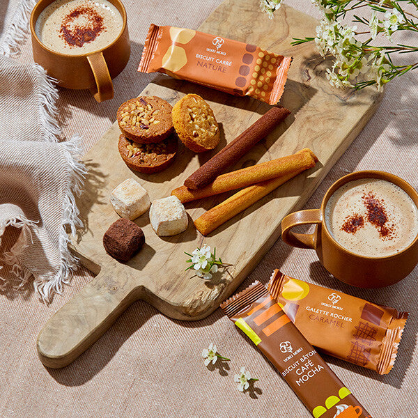 ティータイム アソート(冬限定) 6種15個入