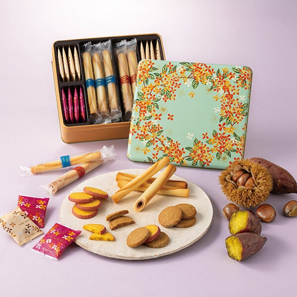 カドー ドゥ ロートンヌ 4種 26個入り ／YCLA-B