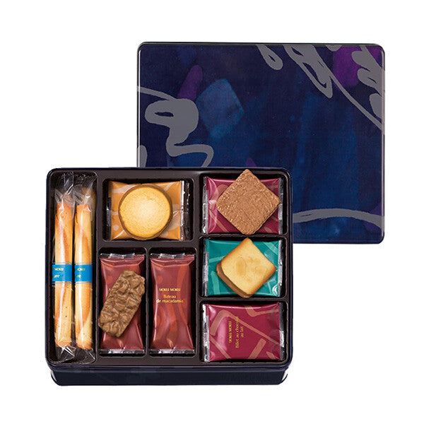 【5種 25個入り】プティ サンク デリス