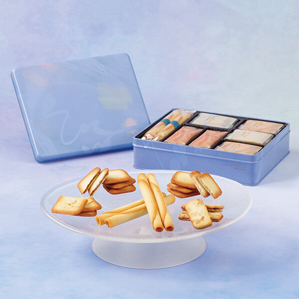 【5種 27個入り】プティ サンク デリス